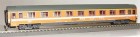 7635 TT Model Passenger car 1st class Eurofima